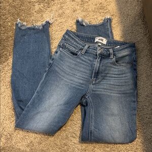 PAIGE Cindy Denim Jeans